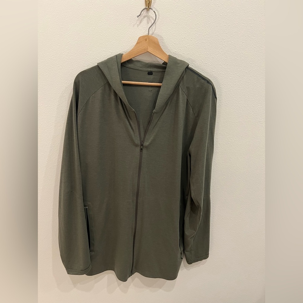 Lululemon XL Hoodie